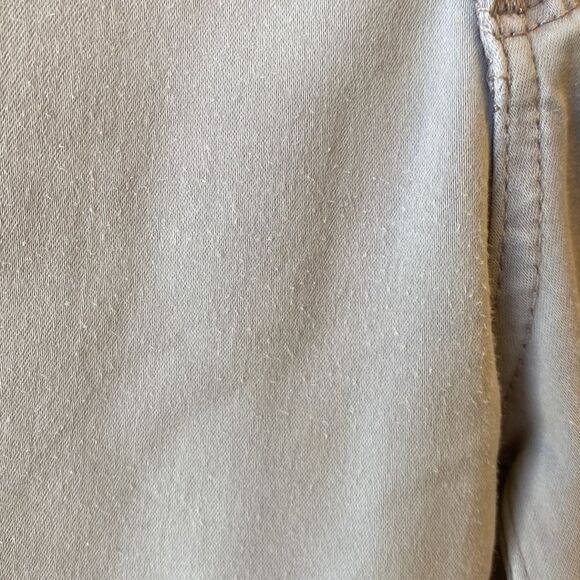 AG jeans 30R The legging ankle super skinny light purple - Picture 7 of 11